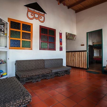 Casa Hospedaje La Bohemia Pasto Εξωτερικό φωτογραφία