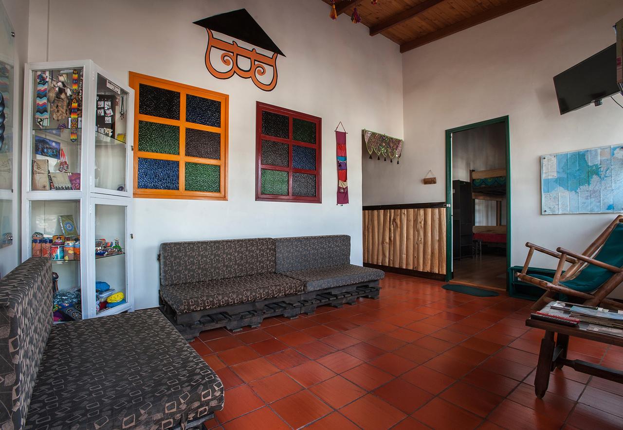 Casa Hospedaje La Bohemia Pasto Εξωτερικό φωτογραφία