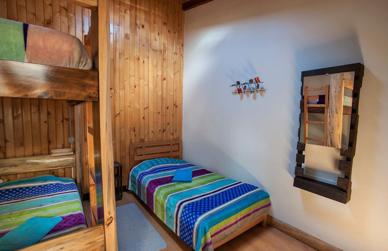 Casa Hospedaje La Bohemia Pasto Εξωτερικό φωτογραφία