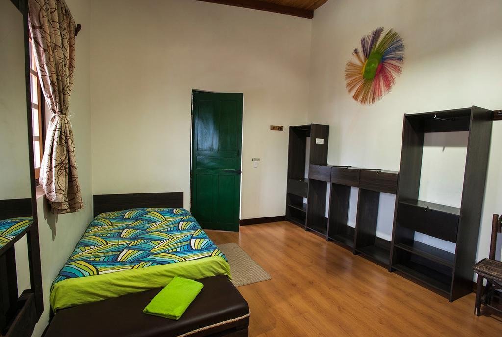 Casa Hospedaje La Bohemia Pasto Εξωτερικό φωτογραφία