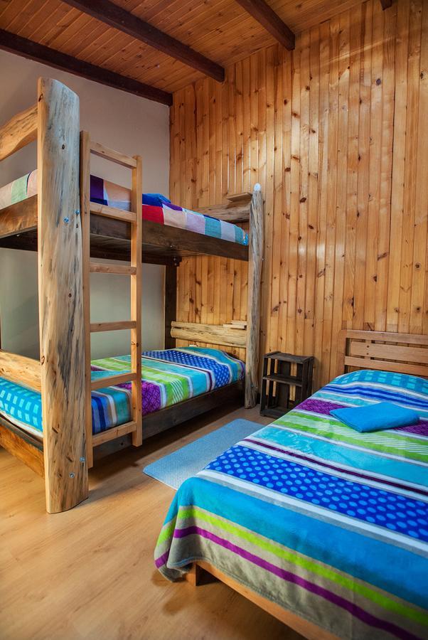 Casa Hospedaje La Bohemia Pasto Εξωτερικό φωτογραφία